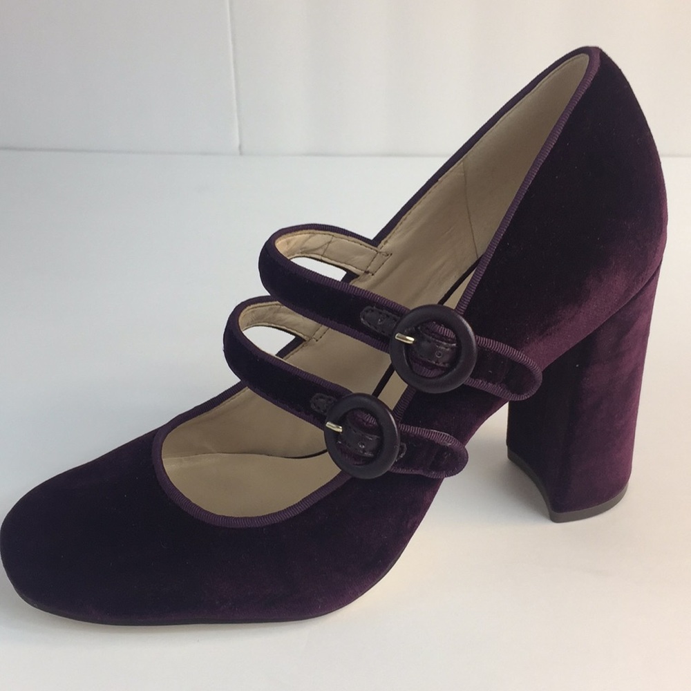 New Nine West Women’s high heels Pumps